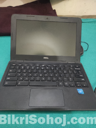 Dell Chromebook 11 3180